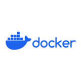 Docker's logo