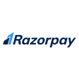 Razorpay's logo