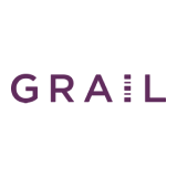 GRAIL's logo