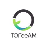 TOffeeAM's logo