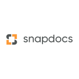 SnapDocs's logo