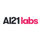 AI21 Labs's logo