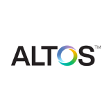 Altos Labs's logo