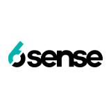6Sense's logo