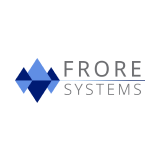 Frore Systems's logo