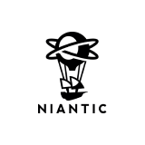 Niantic's logo
