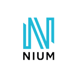Nium's logo