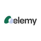 Elemy's logo
