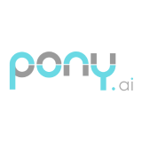 Pony.ai's logo