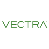 Vectra's logo