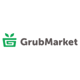 GrubMarket's logo