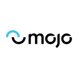 Mojo Vision's logo