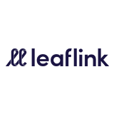 LeafLink's logo