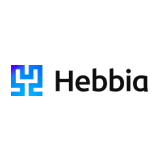 Hebbia's logo
