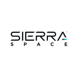 Sierra Space's logo