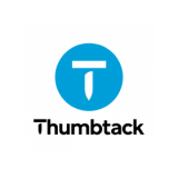 Thumbtack's logo