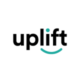 UpLift's logo