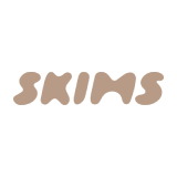 SKIMS's logo