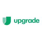 Upgrade's logo