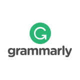 Grammarly's logo