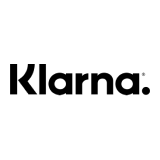 Klarna's logo