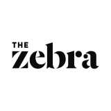 The Zebra's logo