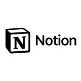 Notion's logo