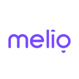 Melio's logo