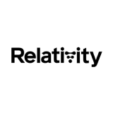 Relativity's logo
