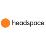 Headspace's logo