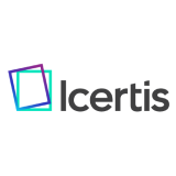 Icertis's logo