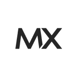 MX's logo