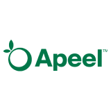 Apeel's logo
