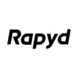 Rapyd's logo