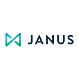 Janus Health's logo