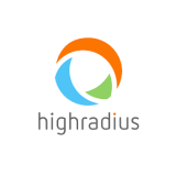 HighRadius's logo