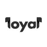 Loyal for Dogs's logo