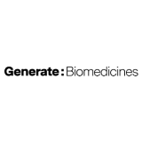 Generate Biomedicines's logo