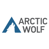 Arctic Wolf's logo