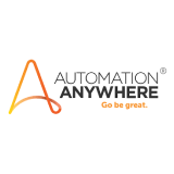 Automation Anywhere's logo