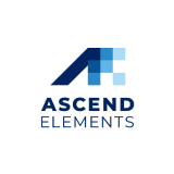 Ascend Elements's logo