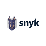 Snyk's logo