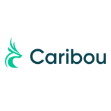 Caribou's logo
