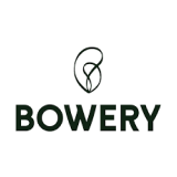 Bowery's logo
