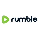 Rumble's logo