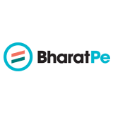 BharatPe's logo