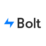 Bolt Financial's logo
