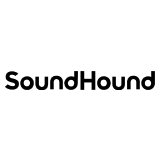 SoundHound's logo