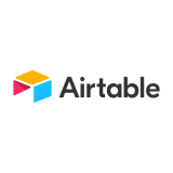 Airtable's logo