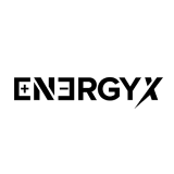 EnergyX's logo